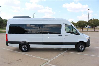 2025 Mercedes-Benz Sprinter 2500 - Photo 6 - Euless, TX 76040