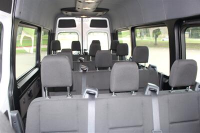 2025 Mercedes-Benz Sprinter 2500 - Photo 13 - Euless, TX 76040