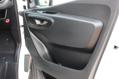 2025 Mercedes-Benz Sprinter 2500 - Photo 22 - Euless, TX 76040