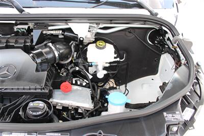 2025 Mercedes-Benz Sprinter 2500 - Photo 32 - Euless, TX 76040