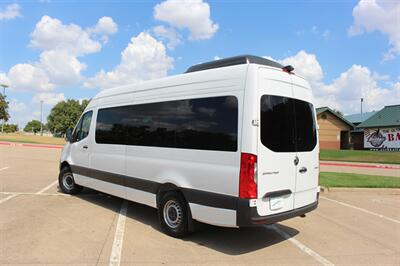 2025 Mercedes-Benz Sprinter 2500 - Photo 3 - Euless, TX 76040