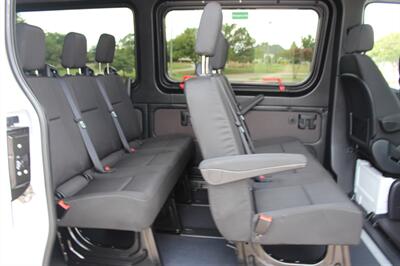 2025 Mercedes-Benz Sprinter 2500 - Photo 16 - Euless, TX 76040
