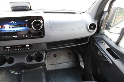 2025 Mercedes-Benz Sprinter 2500 - Photo 19 - Euless, TX 76040