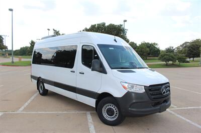 2025 Mercedes-Benz Sprinter 2500 - Photo 7 - Euless, TX 76040