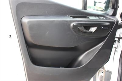 2025 Mercedes-Benz Sprinter 2500 - Photo 26 - Euless, TX 76040