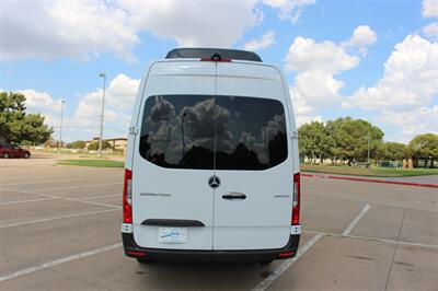 2025 Mercedes-Benz Sprinter 2500 - Photo 4 - Euless, TX 76040