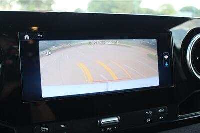 2025 Mercedes-Benz Sprinter 2500 - Photo 28 - Euless, TX 76040