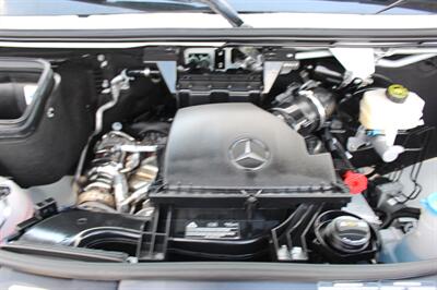 2025 Mercedes-Benz Sprinter 2500 - Photo 31 - Euless, TX 76040