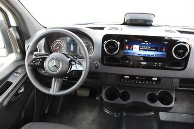2025 Mercedes-Benz Sprinter 2500 - Photo 18 - Euless, TX 76040