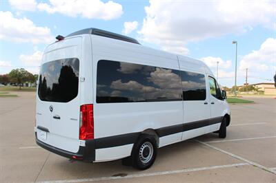 2025 Mercedes-Benz Sprinter 2500 - Photo 5 - Euless, TX 76040