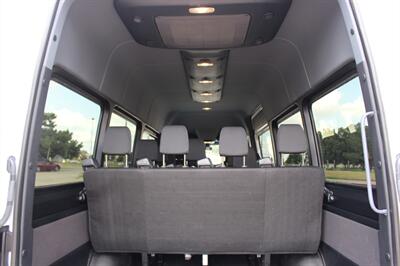 2025 Mercedes-Benz Sprinter 2500 - Photo 9 - Euless, TX 76040