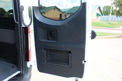2025 Mercedes-Benz Sprinter 2500 - Photo 11 - Euless, TX 76040