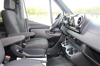 2025 Mercedes-Benz Sprinter 2500 - Photo 23 - Euless, TX 76040