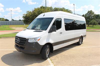 2025 Mercedes-Benz Sprinter 2500 - Photo 1 - Euless, TX 76040