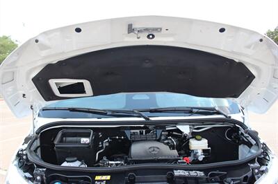 2025 Mercedes-Benz Sprinter 2500 - Photo 30 - Euless, TX 76040