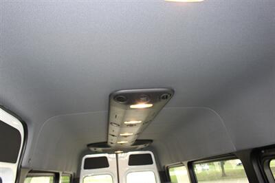 2025 Mercedes-Benz Sprinter 2500 - Photo 14 - Euless, TX 76040