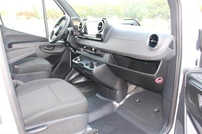 2025 Mercedes-Benz Sprinter 2500 - Photo 21 - Euless, TX 76040