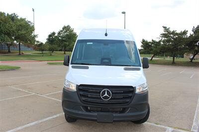 2025 Mercedes-Benz Sprinter 2500 - Photo 8 - Euless, TX 76040