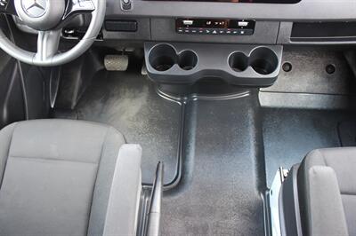 2025 Mercedes-Benz Sprinter 2500 - Photo 20 - Euless, TX 76040