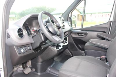 2025 Mercedes-Benz Sprinter 2500 - Photo 25 - Euless, TX 76040