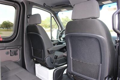2025 Mercedes-Benz Sprinter 2500 - Photo 17 - Euless, TX 76040