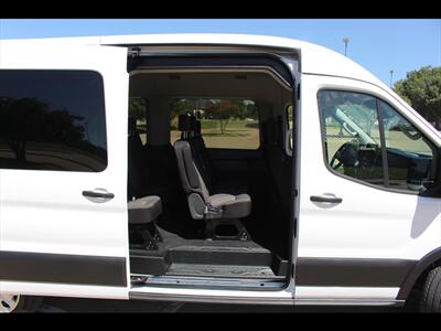 2024 Ford Transit 350 XLT   - Photo 11 - Euless, TX 76040