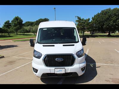 2024 Ford Transit 350 XLT   - Photo 8 - Euless, TX 76040