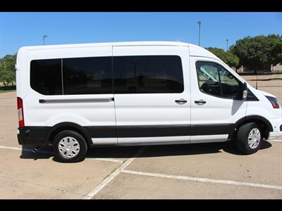 2024 Ford Transit 350 XLT   - Photo 6 - Euless, TX 76040