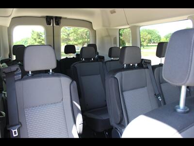 2024 Ford Transit 350 XLT   - Photo 12 - Euless, TX 76040