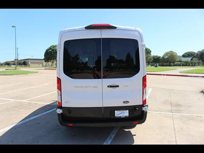 2024 Ford Transit 350 XLT   - Photo 4 - Euless, TX 76040