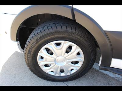2024 Ford Transit 350 XLT   - Photo 22 - Euless, TX 76040