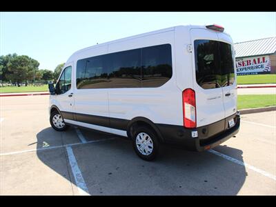 2024 Ford Transit 350 XLT   - Photo 3 - Euless, TX 76040