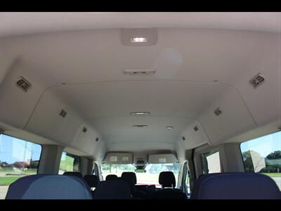 2024 Ford Transit 350 XLT   - Photo 10 - Euless, TX 76040