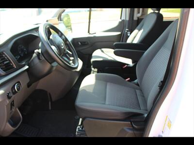 2024 Ford Transit 350 XLT   - Photo 18 - Euless, TX 76040