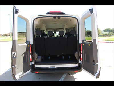 2024 Ford Transit 350 XLT   - Photo 9 - Euless, TX 76040