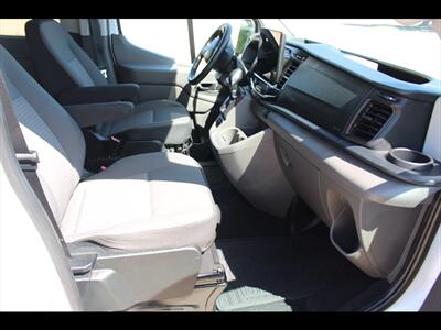 2024 Ford Transit 350 XLT   - Photo 16 - Euless, TX 76040