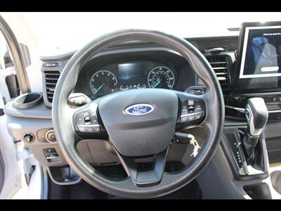 2024 Ford Transit 350 XLT   - Photo 21 - Euless, TX 76040