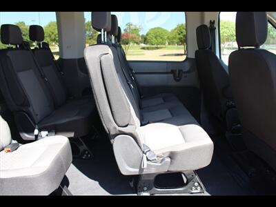 2024 Ford Transit 350 XLT   - Photo 13 - Euless, TX 76040