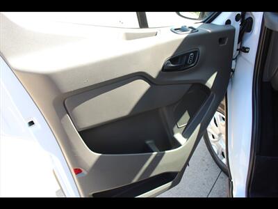 2024 Ford Transit 350 XLT   - Photo 17 - Euless, TX 76040