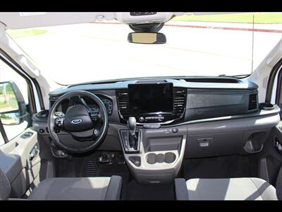 2024 Ford Transit 350 XLT   - Photo 14 - Euless, TX 76040