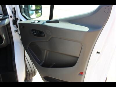 2024 Ford Transit 350 XLT   - Photo 15 - Euless, TX 76040
