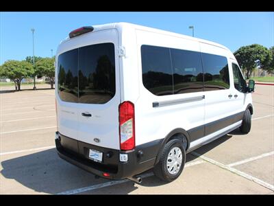 2024 Ford Transit 350 XLT   - Photo 5 - Euless, TX 76040