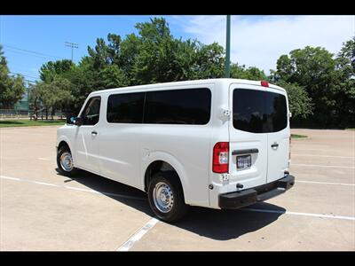 2015 Nissan NV 3500 HD S - Photo 3 - Euless, TX 76040
