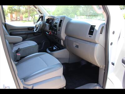 2015 Nissan NV 3500 HD S - Photo 21 - Euless, TX 76040