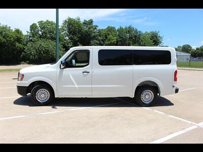 2015 Nissan NV 3500 HD S - Photo 2 - Euless, TX 76040