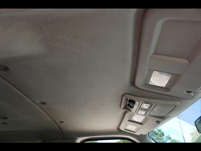 2015 Nissan NV 3500 HD S - Photo 23 - Euless, TX 76040