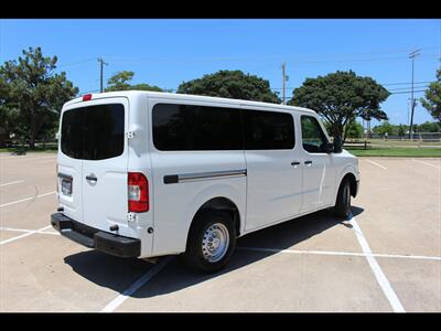 2015 Nissan NV 3500 HD S - Photo 5 - Euless, TX 76040