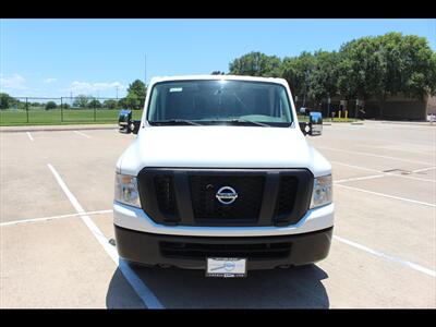 2015 Nissan NV 3500 HD S - Photo 8 - Euless, TX 76040
