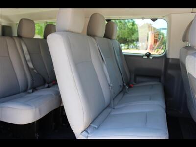 2015 Nissan NV 3500 HD S - Photo 14 - Euless, TX 76040
