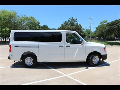 2015 Nissan NV 3500 HD S - Photo 6 - Euless, TX 76040